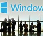 Windows 10 adoption