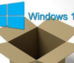 Windows 10 App Store
