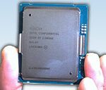 Intel Xeon E7 v3