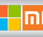 Xiaomi patent purchase