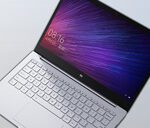 Xiaomi's Mi Notebook Air's Design Pays Homage to MacBook Air Design