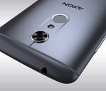 ZTE Axon 7 Smartphone Grabs Attention With Google Dream VR Support