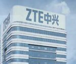 ZTE