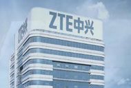 ZTE