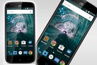 ZTE