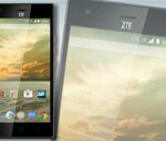 ZTE