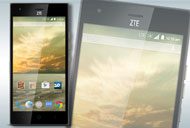 ZTE