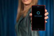 Microsoft Cortana