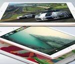 Choosing Between Apple's 9.7-Inch Tablets: iPad Air 2 vs. iPad Pro