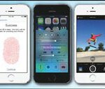 iPhone 5S