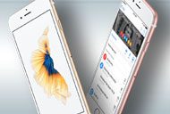 Bing mobile apps on iPhone