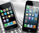 iPhone 6S and iPhone 7