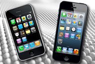 Bing for iPhone app