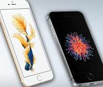 Picking the Right Apple Handset: iPhone SE or an iPhone 6s