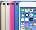 Apple iPod touch