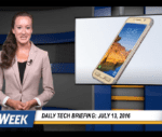 Daily Briefing 713B