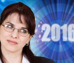 2016 trends