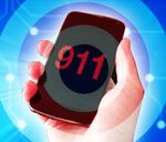 Indoor 911 Mobile Call Accuracy