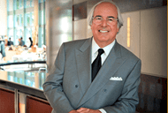 Frank Abagnale