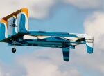 Amazon Drone Tests 2