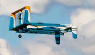 Amazon Drone Tests 2