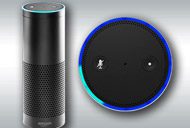 Amazon Echo Warrant