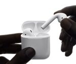 Apple EarPods