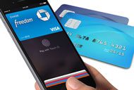 Apple Pay Fraud 2