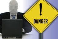 Cyber Scammer 2