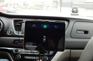Self-Driving Cars CES 2