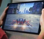 iPad Pro Debut 2