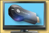 Chromecast API 2
