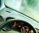 connected car