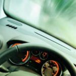 connected car
