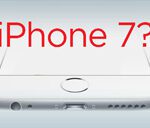 iPhone 7 or SE 2