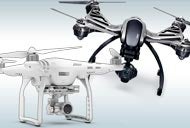 FAA Drone Rules