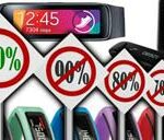 Fitness Band Test