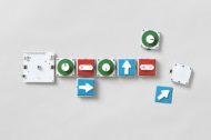 Google Bloks
