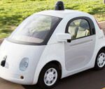 Waymo driverless cars 2