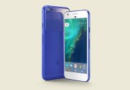 Google Pixel Blue 2