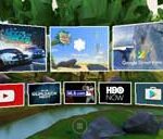Virtual Reality 2