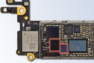 Apple Touch Disease Fix 2