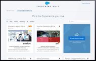 Salesforce Lightning 2