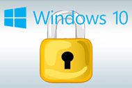Windows 10 Security 2
