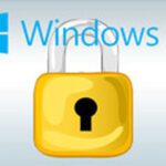 Windows 10 security