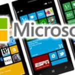Microsoft phone
