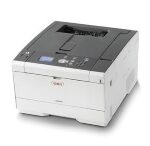 OKI SMB Printers