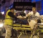 Paris Terror 2