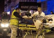 Paris Terror 2