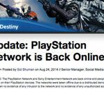 Playstation Attacks
